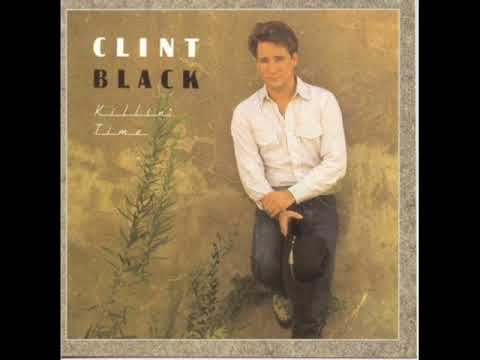 Clint Black-Killin Time