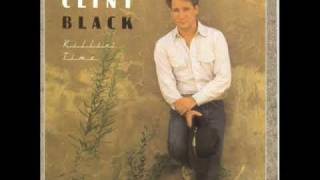 Clint Black-Killin Time chords