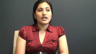 Saint Paul College: Testimonial of Leydi Lopez Epifanio