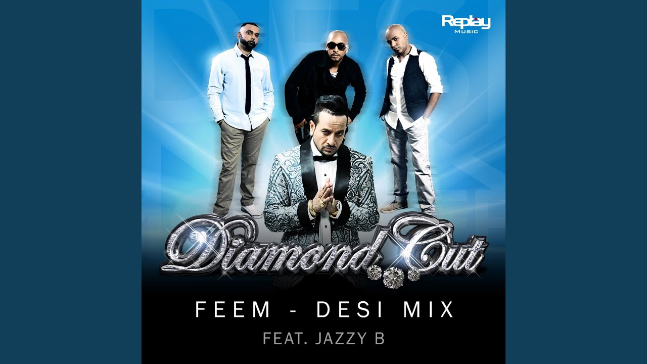 Feem   Desi Mix