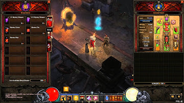 Diablo III CRUSADER Kadala 17 BREASTPLATE OF AKKHAN