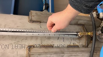 Lab #1 Capacitance Level Video #2