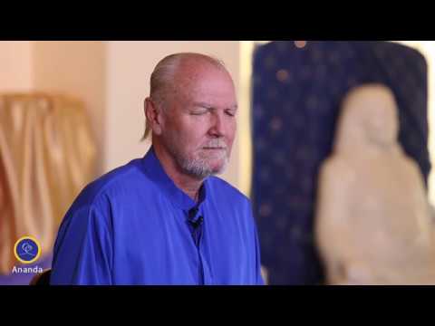 Guided Meditation with Nayaswami Jaya Helin