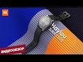 30 дней на одном заряде и 12 спортивных режимов | Смарт-часы XIAOMI Haylou Solar LS05