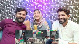 Karamjit Anmol, Harby Sanga , Nirmal Rishi Comedy Scenes | Pakistani Reaction