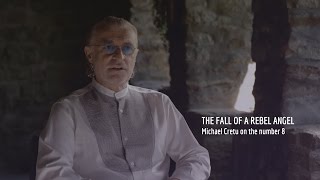 Michael Cretu on the meaning of 8 | Enigma - The Fall Of A Rebel Angel