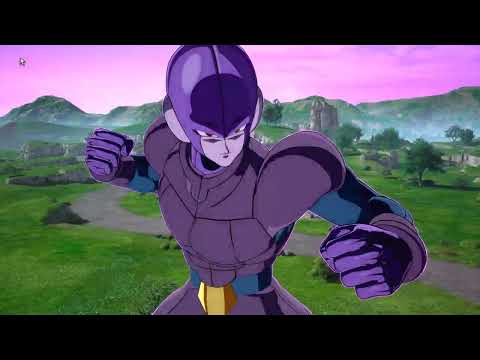 Dragon Ball Sparkling Zero | Expert Gameplay - Free To Use Gameplay