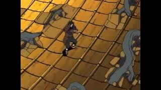 Naruto AMV - 3rd Hokage vs Orochimaru - Until the End