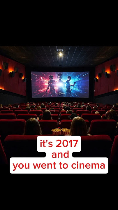 2017 movies were awesome #movies #2017