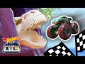 THE ULTIMATE DOWNHILL GAMES! 🎲 | New News | @Hot Wheels