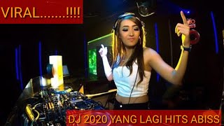 VIRAL DJ MELEHOY 2020  BIKIN JOSSS