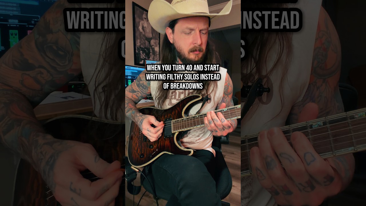 Song: American Heat - “Florida Man”