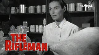 The Rifleman - Season 3, Episode 8 - Miss Milly - Full Episode