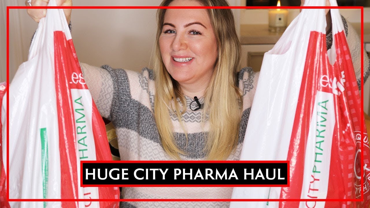 I Spent £600 On French Skincare!!