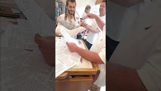 פדיון הבן ישיבת ההסדר צפת חלק ב צפו