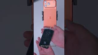 baby iphone 🤤