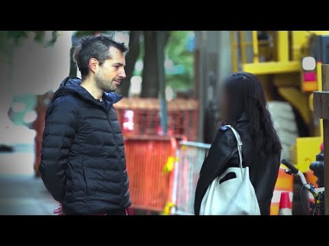 Setting Up a Date with a 19 Year Old