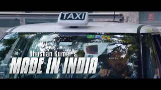 Made In India Lagti Guru Randhawa