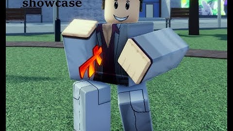 AUT Standless showcase