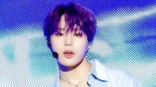 [Stage mix] 하성운 (HA SUNG WOON) - BLUE (블루) 교차편집