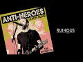 Capture de la vidéo Rise Against's Tim Mcilrath Joins Zach Blair For Season 5 Premiere Of Anti-Heroes!