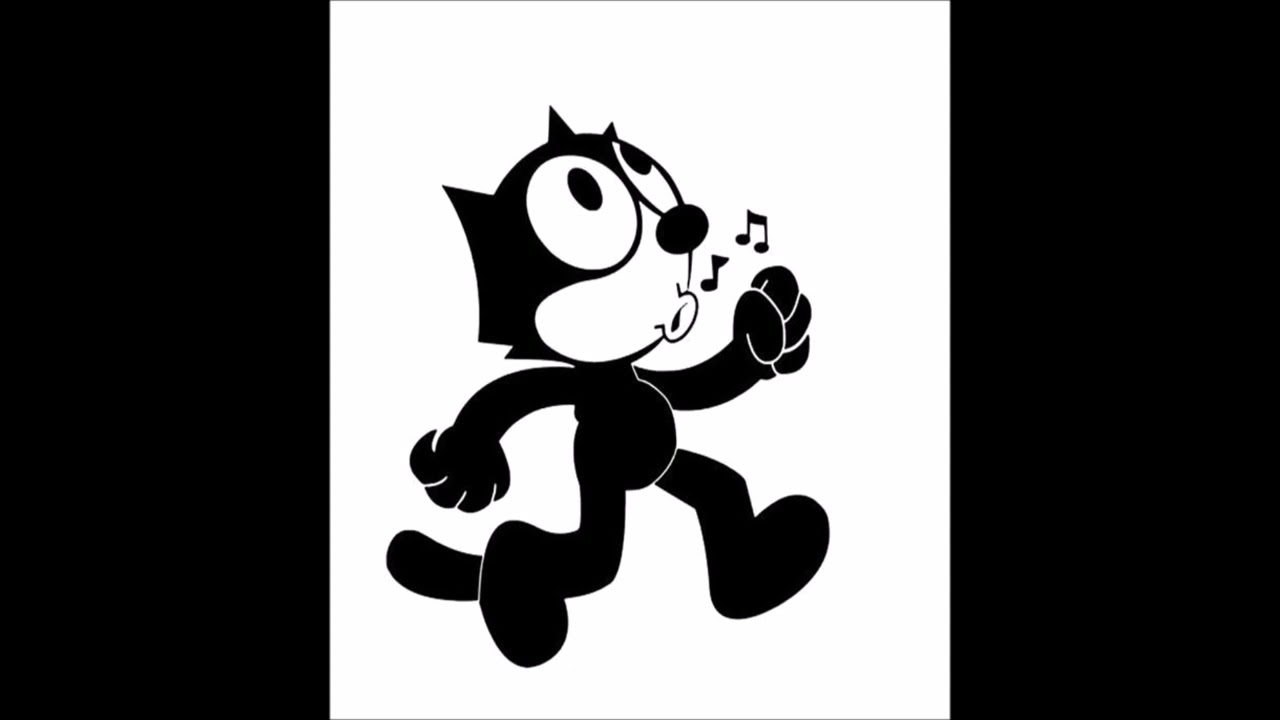 Kool Kat - Mirror Images