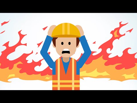 How to Prevent a Recycling Plant Fire