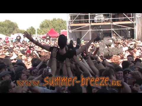 Summer Breeze Trailer 2013