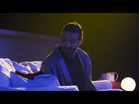 اجرای سوم سیناساعی در کارناوال