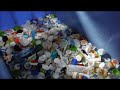 廃プラスチック選別