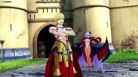 Download メロンゼリー Fgo Mp4 Mp3 Download メロンゼリー Fgo Mp4 Mp3