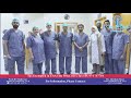 Cancer care hospital lahore  surgical department