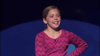 Webheads Episode 22 Balancing Gymnastics