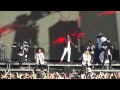 In My Head - Jason Derulo @ Billboard Hot 100 Music Festival - August 22, 2015