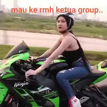 Ninja 250cc