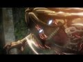 Attack on titan season 2 amvdown with the sickness