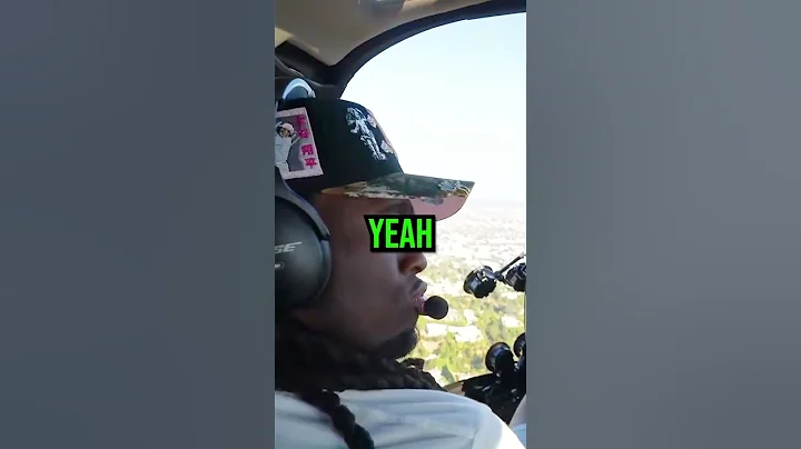 Tylil Realizes Kai Cenat Is Different Rich😂