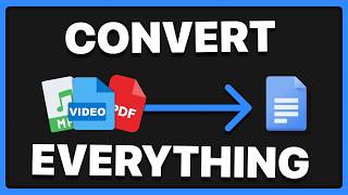 The Best Free File Converter