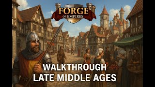 Forge of Empries Episode 44 | Day 33 | May 4, 2025