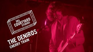 The Deniros - Cherry Train | Live at The Courtyard Theatre | The Courtyard Studios
