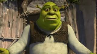 Shrek - What Are You Doing In My Swamp Scene Hd Meme Source Mega Download