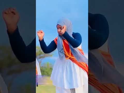 Dhanto Cusub Haykal Yare Jawaab Cabdi Har Gaysa