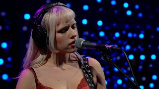 Alex Vile - Color Me Cold (Live on KEXP)