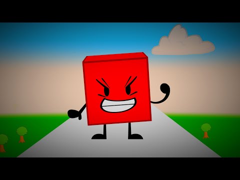 Contest POV (BFDI Animation)