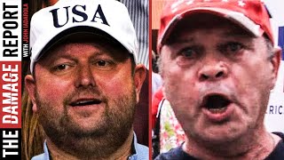 Trump Supporters Would SHOCK George Orwell Content