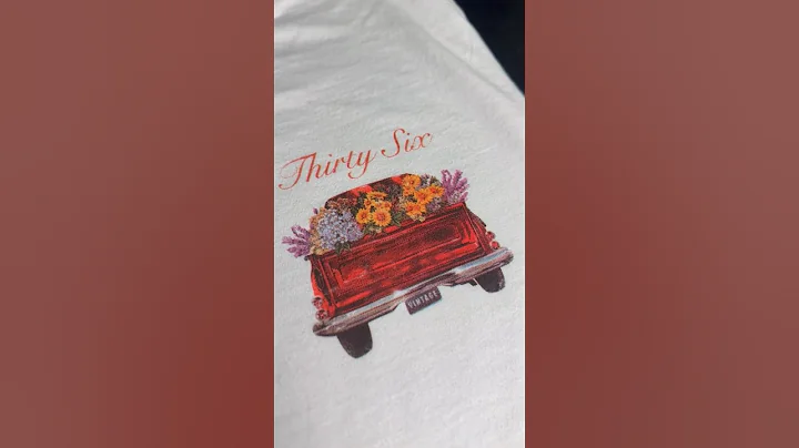 CMYK Screen Printing ❤️ #screenprinting #howto #tips #art #shorts