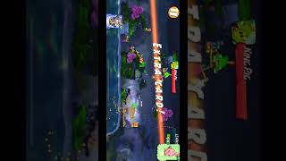 Angry Birds 2 Boss Battles  Terence Trial 445 20230709 angrybirds2