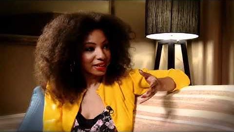 Allphones Eclipse Music TV -  Wynter Gordon Interview