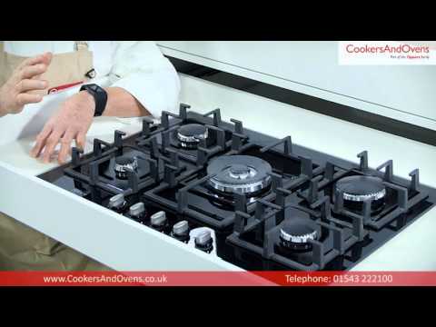 REVIEW: Neff T63S46S1 Gas Hob