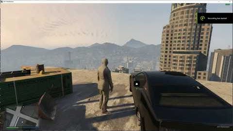 3d vehicle interaction